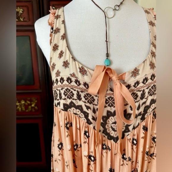 Spell and the Gypsy Collective Lion Heart Midi Size M - Picture 5 of 7